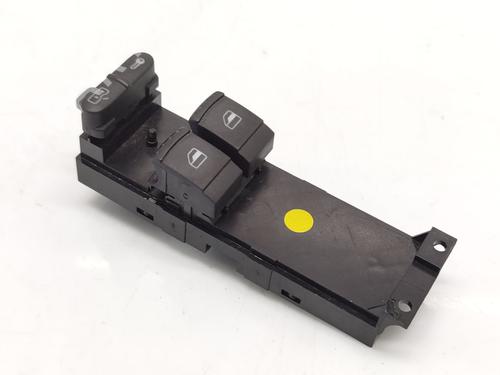 Used Left front window switch VW GOLF IV (1J1) 2.0 (115 hp) 28010628