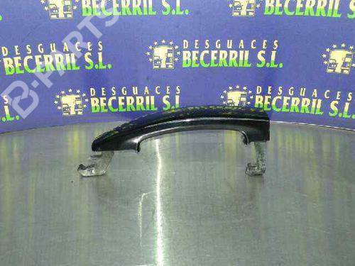 Used Front right exterior door handle Front right exterior door handle OPEL VECTRA C (Z02) 1.8 16V (122 hp) 8425399 8425399