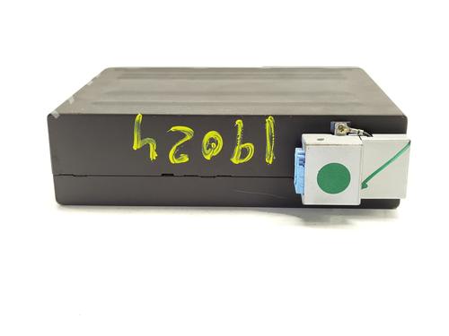 Radio LANCIA PHEDRA (179_)  | BP23242261E6 