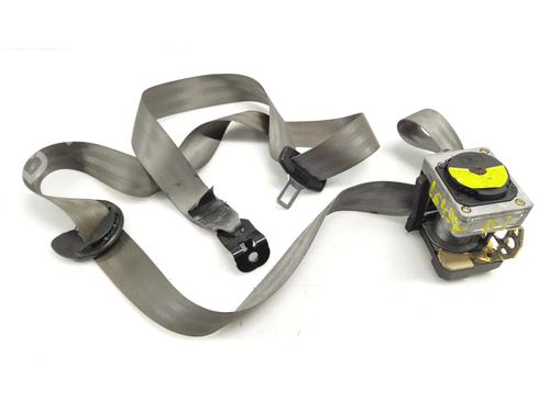 Used Front left seatbelt SEAT LEON (1M1) 1.6 16 V (105 hp) 15259548