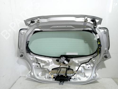 Tailgate PEUGEOT 208 I (CA_, CC_)  | BP24472644C6