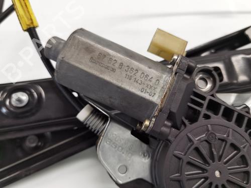 Front right window mechanism BMW 3 (E46) 320 d | BP27179711C23 