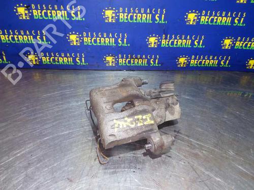Bremssattel links hinten für MAZDA 3 (BK) 2.0 MZR-CD (BK14) (143 hp) 11578241