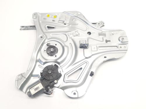 Used Front right window mechanism HYUNDAI ix35 (LM, EL, ELH) 1.7 CRDi (116 hp) 29130551