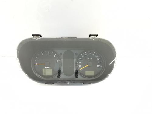 Kombiinstrument FORD FIESTA V (JH_, JD_) 1.4 TDCi (68 hp) 30061981