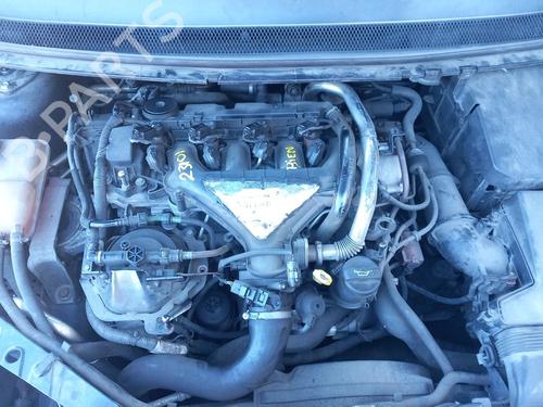Engine control unit (ECU) FORD FOCUS II (DA_, HCP, DP) 2.0 TDCi | BP39451558M57 - Image 10