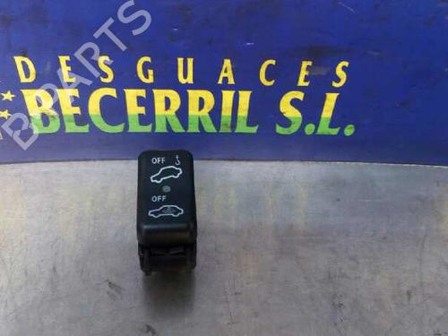 Used Switch MERCEDES-BENZ S-CLASS Coupe (C140) SEC/CL 600 (140.076) (394 hp) 14025245
