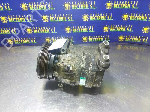 Used AC compressor OPEL VECTRA B (J96) 2.0 DTI 16V (F19) (101 hp) 8441917