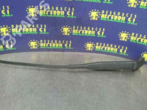 Used Front wipers mechanism Front wipers mechanism MERCEDES-BENZ A-CLASS (W168) A 170 CDI (168.009, 168.109) (95 hp) 8432107 8432107