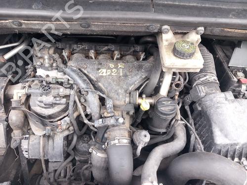 Fuse box CITROËN C4 Grand Picasso I (UA_) 2.0 HDi 138 | BP32220259E1 