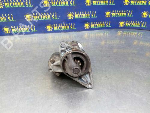 Used Starter TOYOTA CELICA Coupe (_T20_) 2.0 i 16V (ST202_, ST202) (170 hp) 8446026