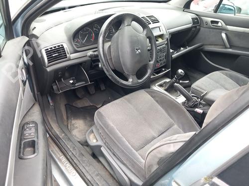Switch PEUGEOT 407 (6D_) 2.0 HDi 135 (6DRHRH, 6DRHRE, 6DRHRG, 6DRHRJ) | BP35777685I30  - Image 8