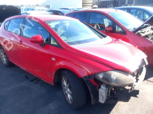Used Parts SEAT LEON (1P1) 1.9 TDI 5024421