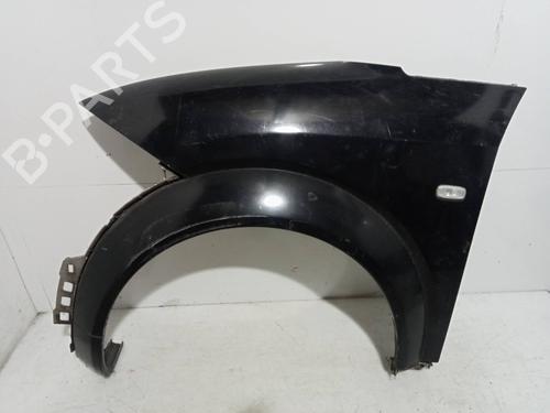 Used Left front fenders AUDI A2 (8Z0) 1.4 (75 hp) 24598246