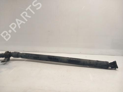 Driveshaft MITSUBISHI OUTLANDER II (CW_W) 2.2 DI-D 4WD | BP24680605M37 