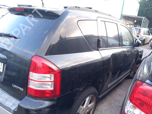 ECU airbags JEEP COMPASS (MK49) 2.0 CRD 4x4 | BP33872661M53 - Image 7