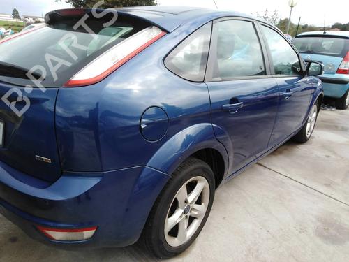 Front left window mechanism FORD FOCUS II (DA_, HCP, DP) 1.6 TDCi | BP8469694C22 
