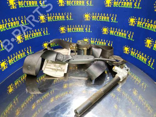 Front right seatbelt RENAULT MEGANE II (BM0/1_, CM0/1_) 1.5 dCi (BM0F, BM0T, BM2B, CM0F, CM0T) | BP8719074I25 