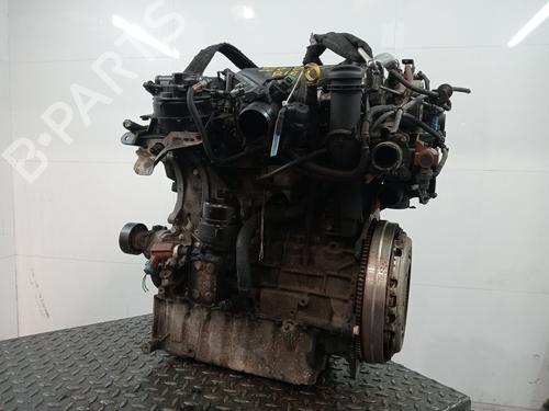 Engine FORD FOCUS II (DA_, HCP, DP) 2.0 TDCi | BP33831758M1 - Image 2