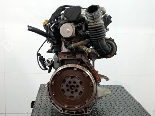 Engine RENAULT SCÉNIC III (JZ0/1_) 1.5 dCi | BP30125037M1
