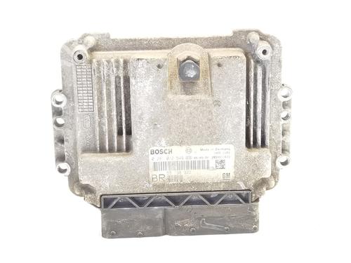 Used Engine control unit (ECU) OPEL ZAFIRA / ZAFIRA FAMILY B (A05) 1.9 CDTI (M75) (150 hp) 28530776
