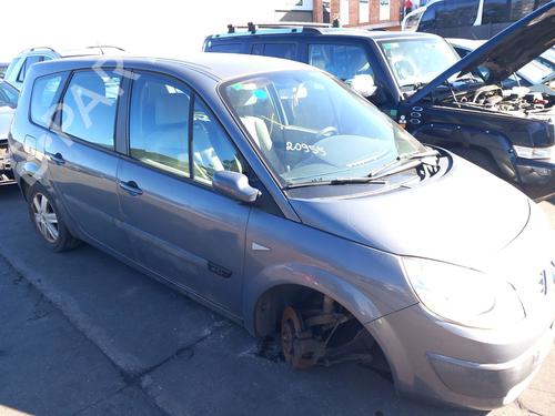 Teile für RENAULT GRAND SCÉNIC II (JM0/1_) 1.5 dCi (JM1E) (106 hp) 4298967 