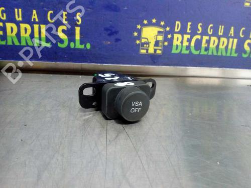 Used Switch HONDA CIVIC VIII Hatchback (FN, FK) 2.2 CTDi (FK3) (140 hp) 8458254