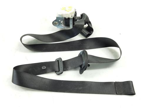 Used Front right seatbelt BMW 1 (E81) 118 d (143 hp) 24129070
