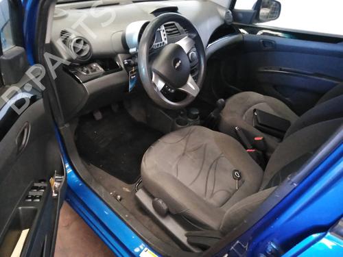 Køler CHEVROLET SPARK (M300) 1.2 | BP8481020M31 