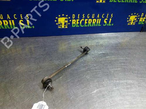 Used Left front suspension arm CITROËN XSARA (N1) 1.6 16V (109 hp) 14018996