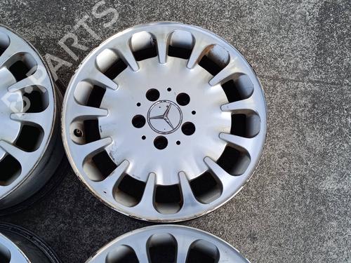 Felg MERCEDES-BENZ E-CLASS (W211)  | BP21529903C45 