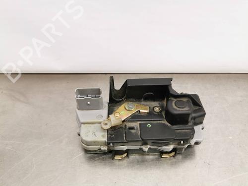 Used Rear right lock CITROËN C5 II (RC_) [2004-2008]  8474085