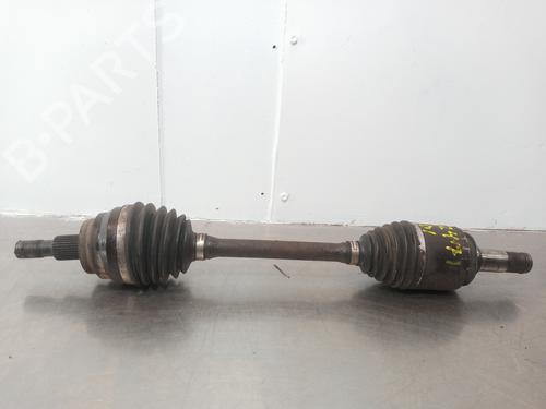 Used Left front driveshaft MERCEDES-BENZ M-CLASS (W164) [2005-2012]  8478155