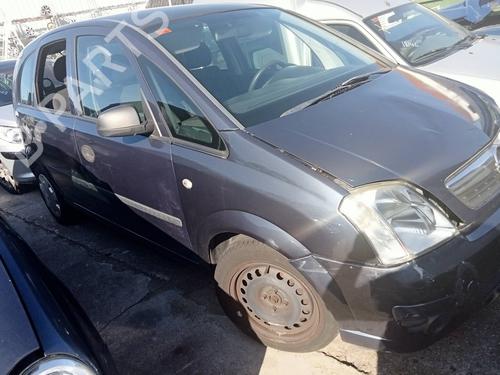 Left headlight OPEL MERIVA A MPV (X03)  | BP20667352C28 