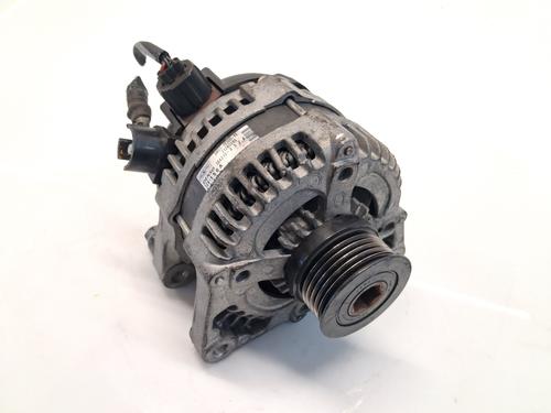 Used Alternator Alternator VOLVO S40 II (544) 2.0 D (136 hp) 33325762 33325762