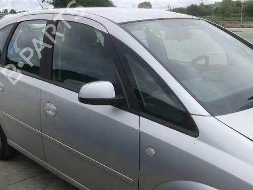 Injector OPEL MERIVA A MPV (X03)  | BP8479833M100 