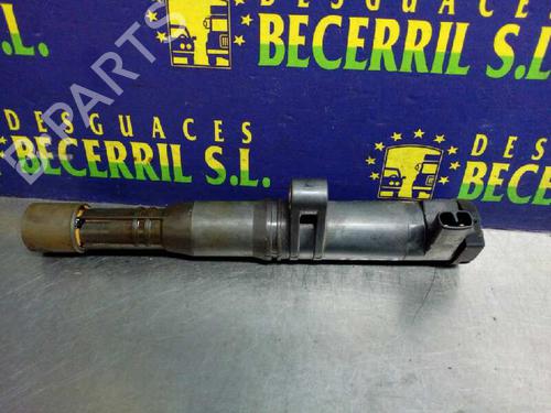 Tennspole RENAULT MEGANE I (BA0/1_) 1.6 16V (BA04, BA0B, BA11, BA1J, BA16, BA19, BA1K, BA1V,... (107 hp) 8445062