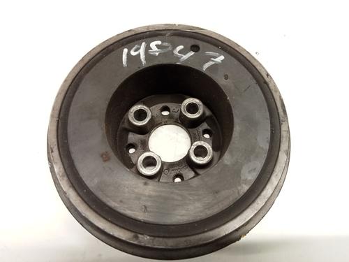 Used Pulley RENAULT MEGANE I (BA0/1_) 1.4 16V (BA0D, BA1H, BA0W, BA10) (95 hp) 26501667