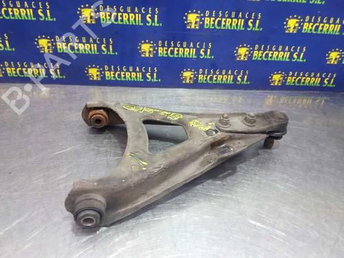 Used Left front suspension arm RENAULT 9 (L42_) [1981-1997]  8953019