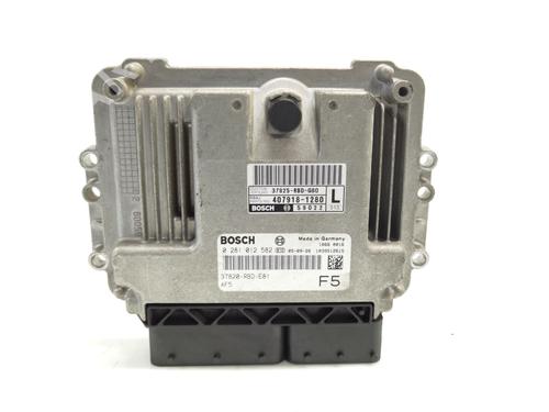 Used Engine control unit (ECU) HONDA ACCORD VII (CL, CN) 2.2 i-CTDi (CN1) (140 hp) 26438318