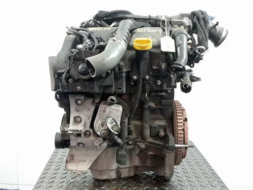 Motor DACIA LOGAN MCV II 1.5 dCi | BP29725099M1 