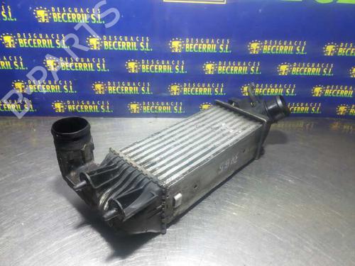 BP16502244M30 | Intercooler PEUGEOT 607 (9D, 9U) 2.2 HDi BP16502244M30