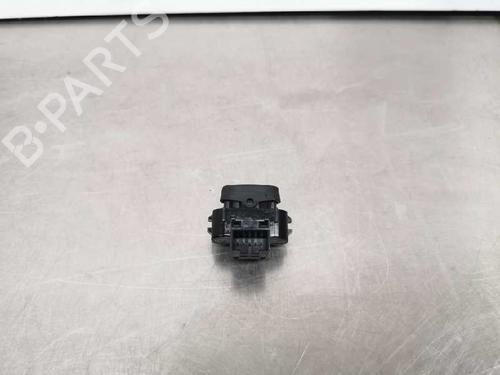 Right rear window switch JAGUAR S-TYPE II (X200) 2.7 D | BP8463890I28 