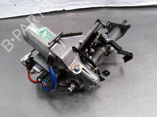 Steering column NISSAN MICRA III (K12) 1.5 dCi | BP8471955M21 