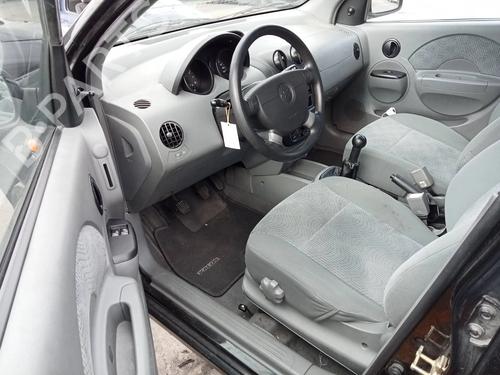 ECU airbags CHEVROLET KALOS  | BP14846160M53 