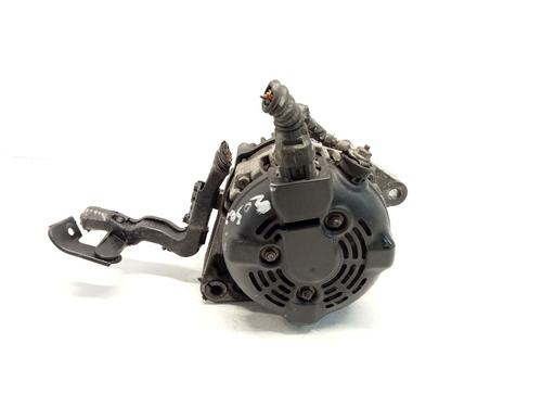 Alternator TOYOTA AVENSIS (_T25_) 2.0 D-4D (CDT250_, CDT250R) | BP27038901M7 