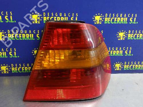 Used Right taillight BMW 3 (E46) 320 d (150 hp) 8443120