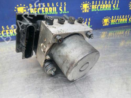 Used ABS pump CITROËN XSARA PICASSO (N68) 2.0 HDi (90 hp) 8432224