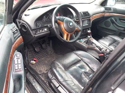 AC compressor BMW 5 (E39) 530 d | BP36376326M34 - Image 9