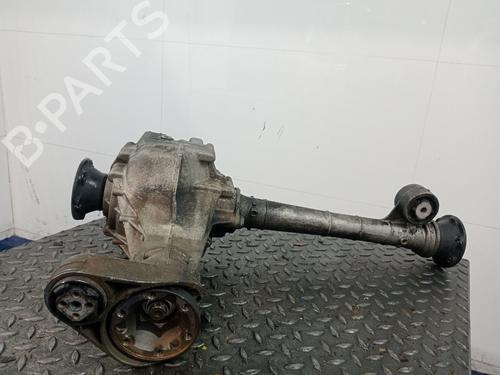 Differential, foran Differential, foran 38517307 38517307